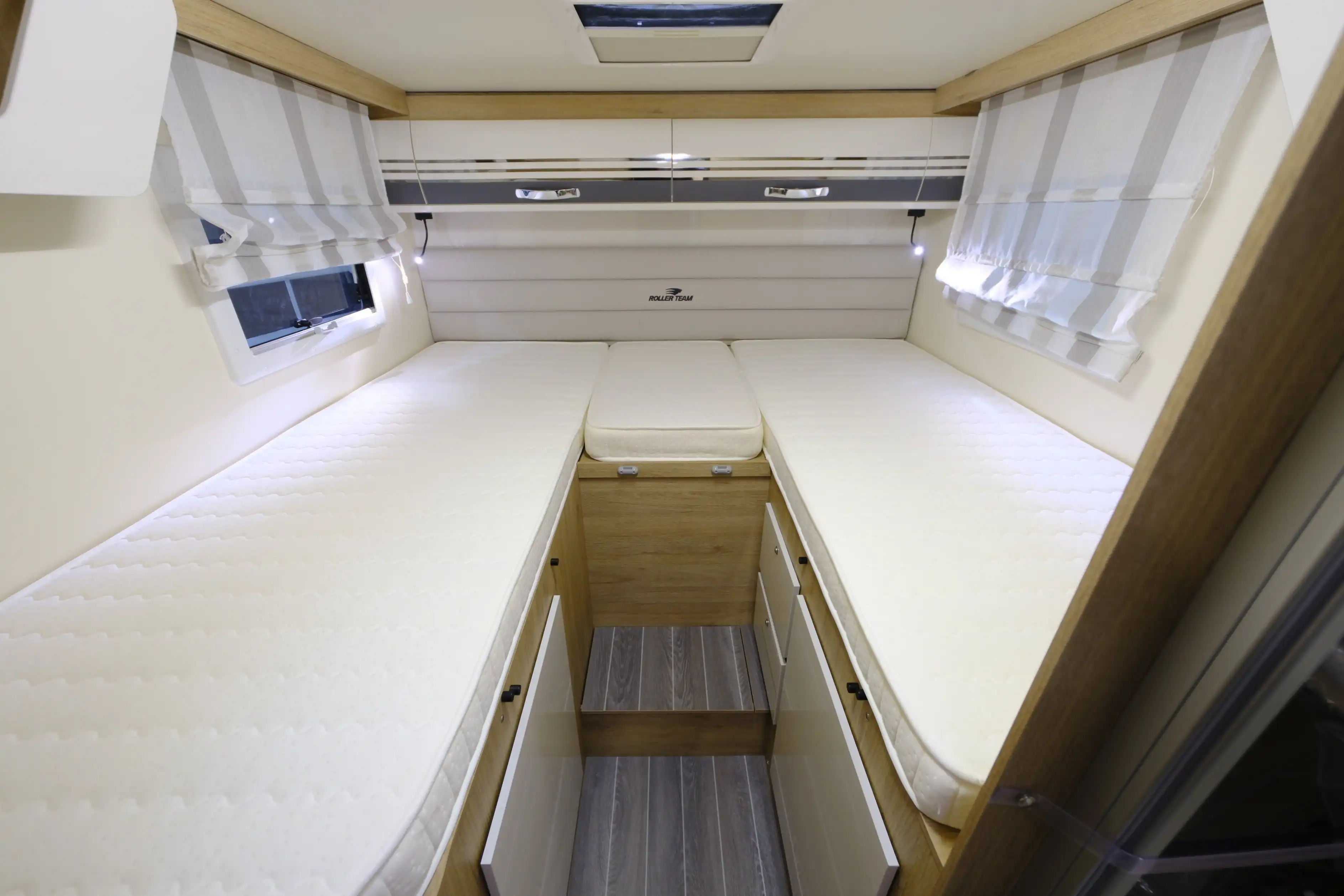 ROLLER TEAM Kronos 284 TL - Ansicht 10